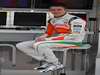 GP Cina - Prove Libere